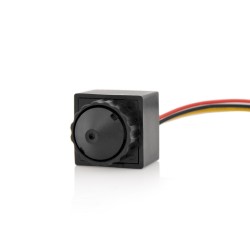 Minikamera moduł MC900-24 90° na 3,6-24 V