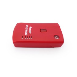 Sportowy tracker GPS 10 Hz QSTARZ BL-818GT bluetooth