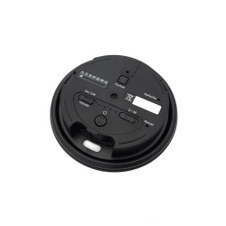 Kamera WiFi kubek na kawę lub herbatę LawMate PV-CC10W