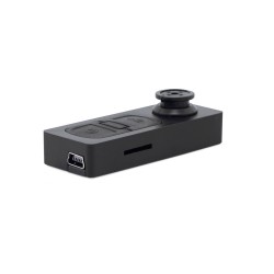 Kamera miniaturowa z rejestratorem guzik do ubrania S918
