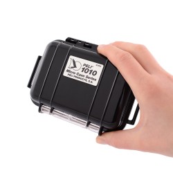 Lokalizator GPS Alfa FIX-8 Peli Pro hermetyczny z magnesami