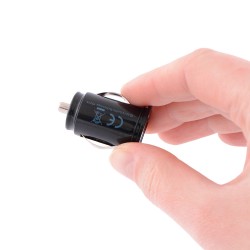 Zasilacz samochodowy USB 5 V / 2,1 A