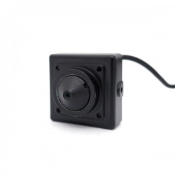 Minikamera w guziku HD-B003, odpowiednik BU-18