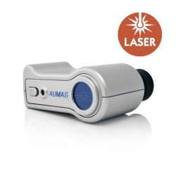 Laserowy wykrywacz kamer Aumas Ostart S-1