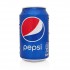 Skrytka w puszce napoju Pepsi