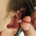 Mikro słuchawki