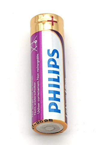 Philips Lithum Ultra FR6