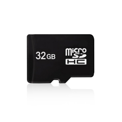 Karta pamięci micro SDHC