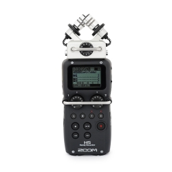 Profesjonalny rejestrator cyfrowy audio Zoom H5
