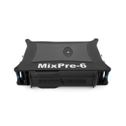 Mikser nagrywający Sound Devices MixPre-6M
