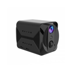 Szpiegowska kamera miniaturowa 4G/LTE UBox WD10