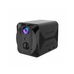 Szpiegowska kamera miniaturowa 4G/LTE UBox WD10