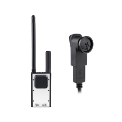Mini kamera GSM 4G LTE z lokalizatorem GPS i rejestratorem video WF-210