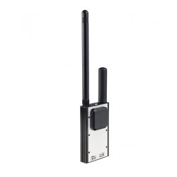 Mini kamera GSM 4G LTE z lokalizatorem GPS i rejestratorem video WF-210
