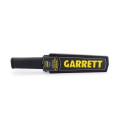 Wykrywacz metali Garrett super Scanner® V - dla ochroniarzy