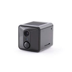 Mini kamera bezprzewodowa ZETTA Z6 PIR Wi-Fi