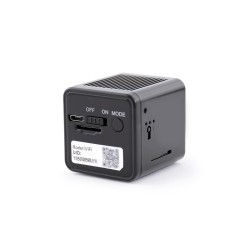 Mini kamera bezprzewodowa ZETTA Z6-L WiFi (kamerka na przewodzie)Mini kamera bezprzewodowa ZETTA Z6-L WiFi (kamerka na przewodzie)
