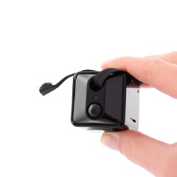 Mini kamera bezprzewodowa ZETTA Z6-L WiFi (kamerka na przewodzie)