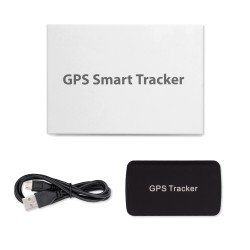 Mini lokalizator GPS z magnesem LM001