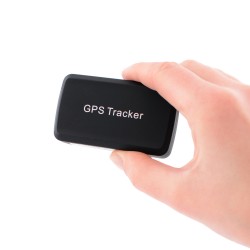 Mini lokalizator GPS z magnesem LM001