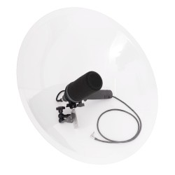 Mikrofon kierunkowy G-PKS PRO EX ULTIMATE