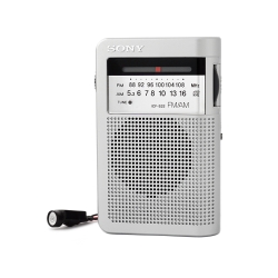 Zestaw podsłuchowy Alfa NP9 z ultraczułym mikrofonem, odbiornikiem i słuchawkami Sony