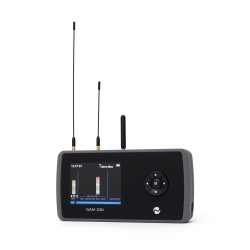 Profesjonalny wykrywacz nadajników GSM, lokalizatorów, podsłuchów i kamer