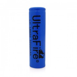UltraFire LC 18650