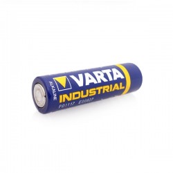 Bateria AA Varta Industrial LR6