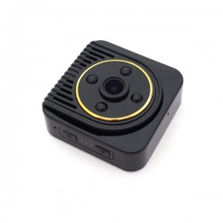 Miniaturowa kamera do monitoringu HD-H5