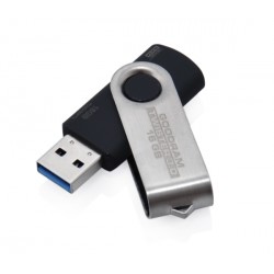 Program BezHasła - pendrive USB