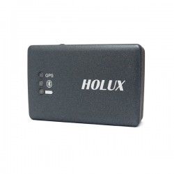  GPS Logger HOLUX M-1000C