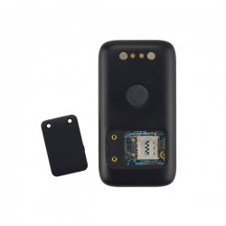 Miniaturowy lokalizator GPS VJ-T580 - uniwersalne zastosowanie