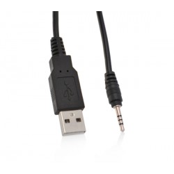 Przewód połączeniowy USB, długość - 75 cm