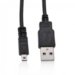 Przewód USB, długość - 1 m