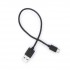 Przewód USB, długość- 75 cm