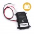 Lokalizator montażowy Queclink GB100 do łatwego podpięcia pod akumulator [8-32 V]