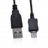 Przewód USB-Mini
