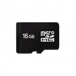 Karta pamięci micro SDHC (16 GB)