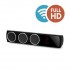 Soundbar - głośnik pod telewizor AUX/BT na szafkę z kamerą CAM-26 IP WiFi